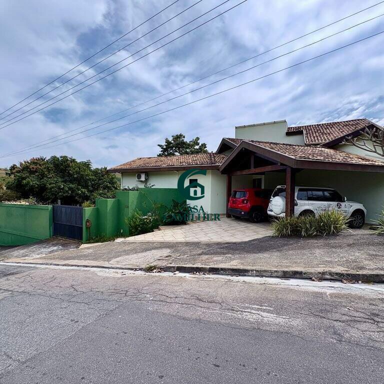 Casa à venda no Urbanova: 