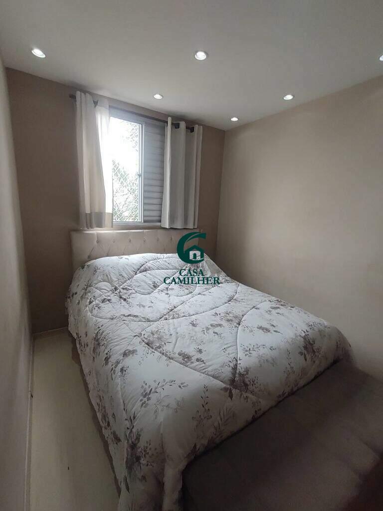 Apartamento à venda no Chácara do Visconde: 