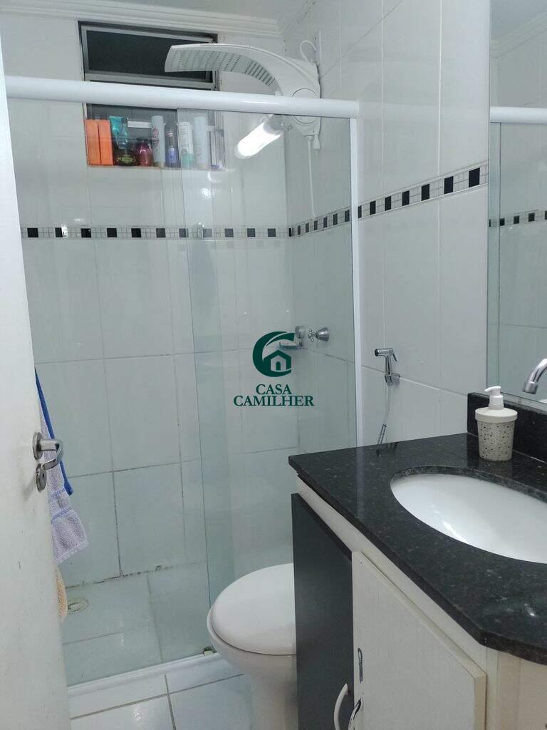 Apartamento à venda no Chácara do Visconde: 