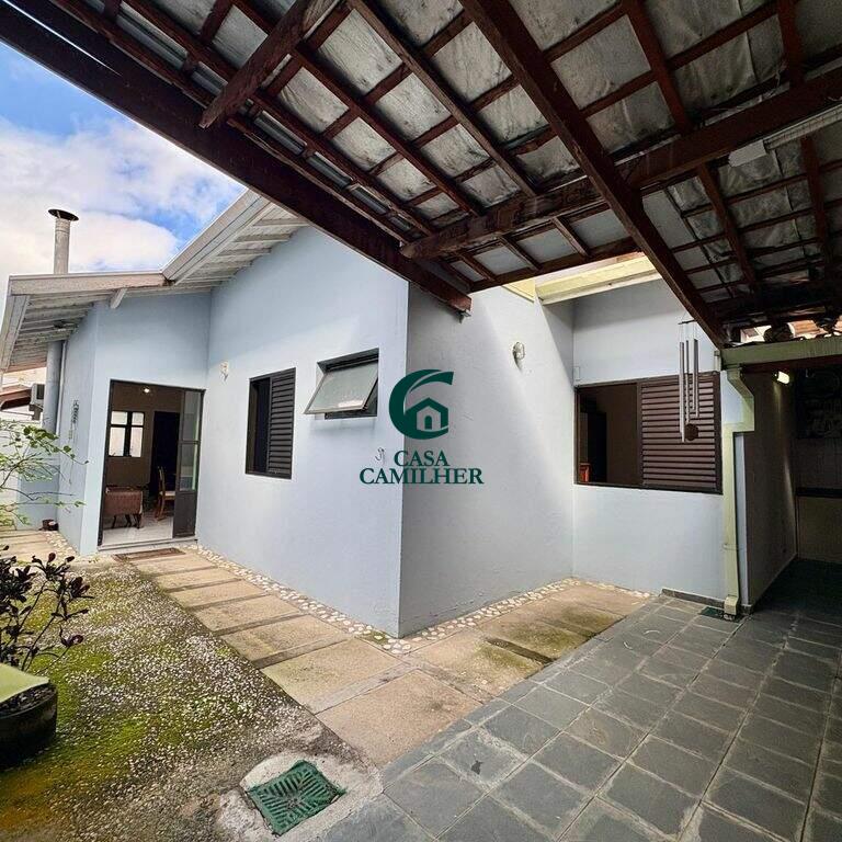 Casa à venda no Parque São Luis: 