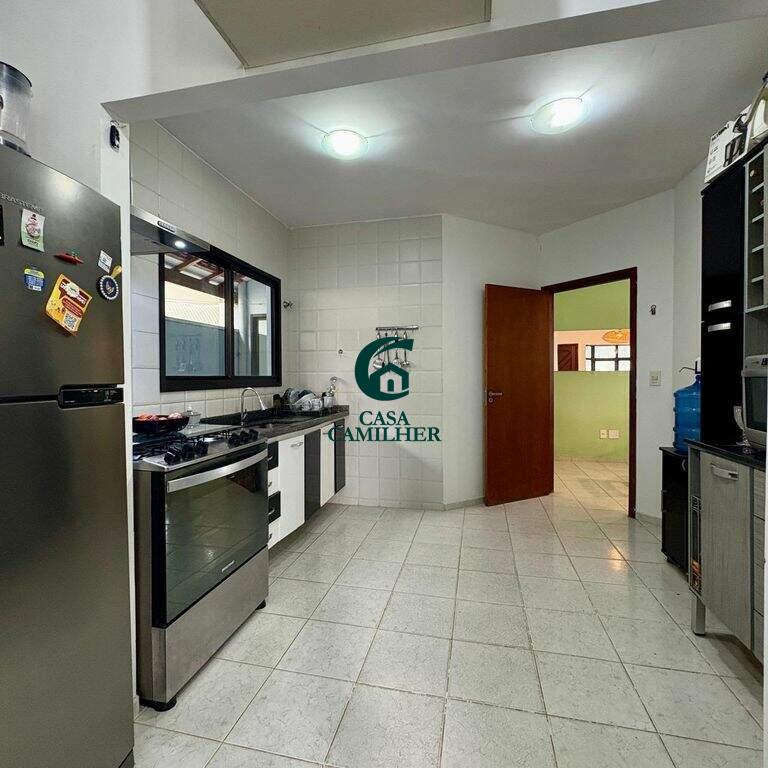 Casa à venda no Parque São Luis: 