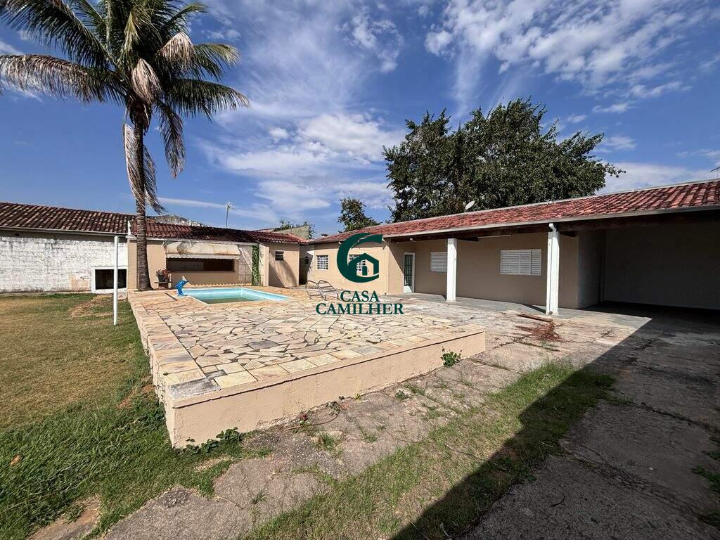 Chácara à venda no Piracangaguá: 