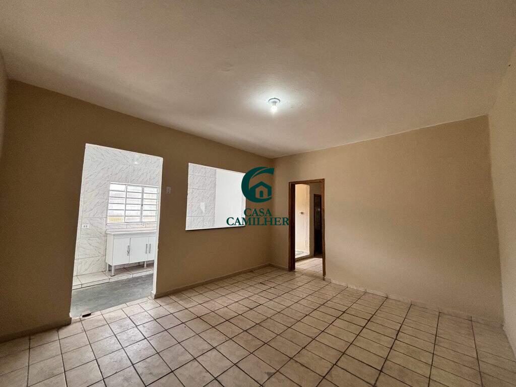 Chácara à venda no Piracangaguá: 