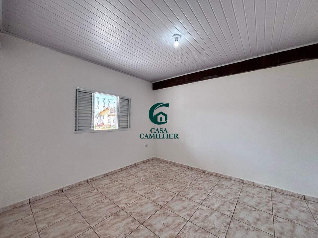 Chácara à venda no Piracangaguá: 