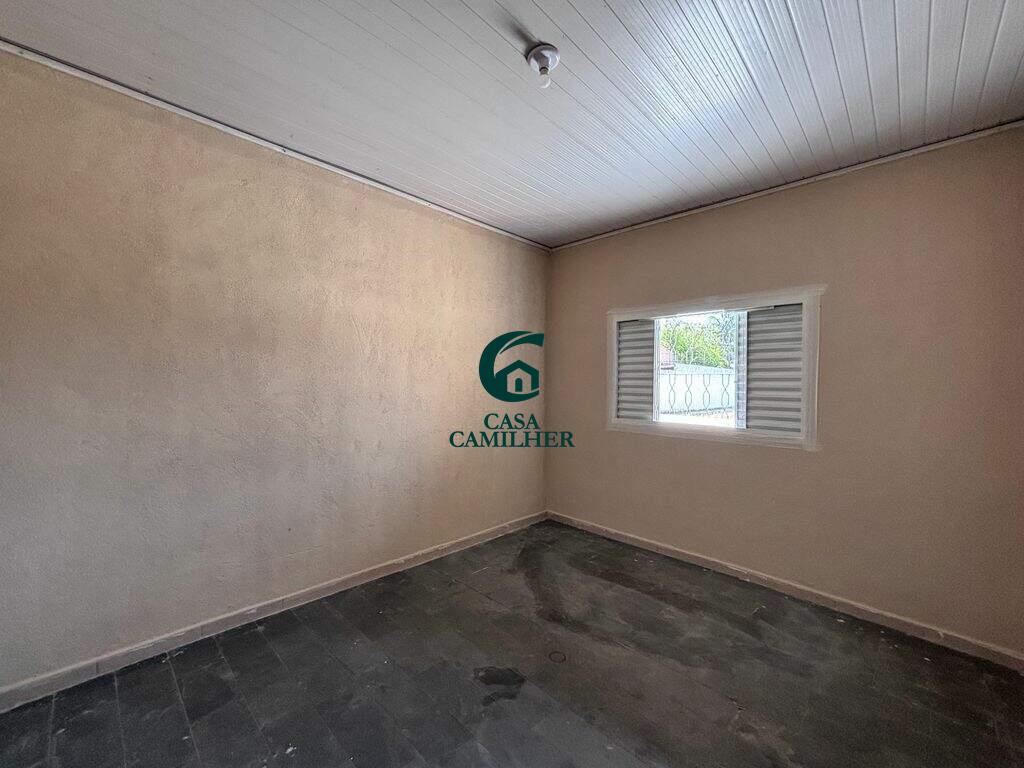 Chácara à venda no Piracangaguá: 