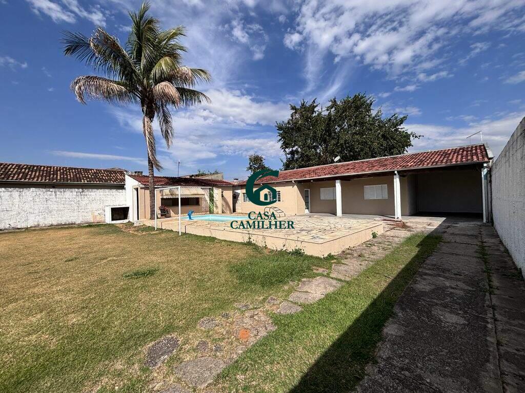 Chácara à venda no Piracangaguá: 