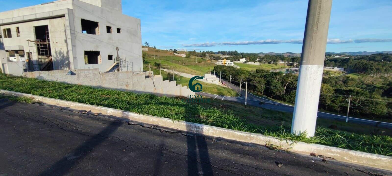 Terreno/Lote à venda no Caixa Dágua: 