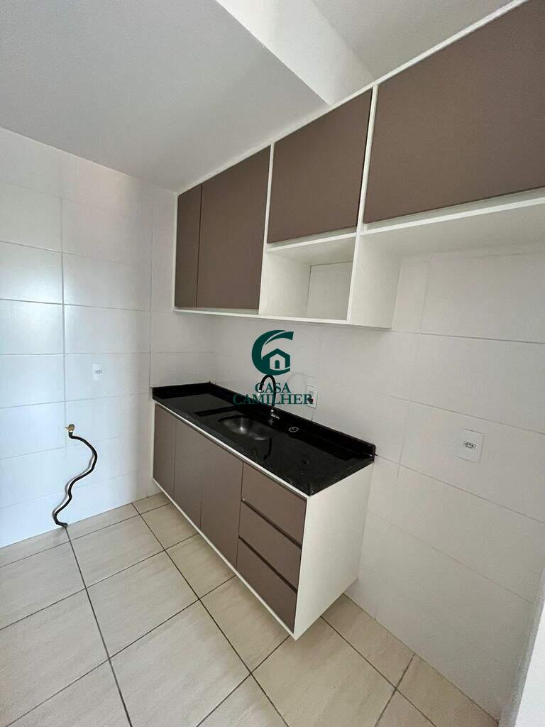 Apartamento à venda no Parque das Nações: 