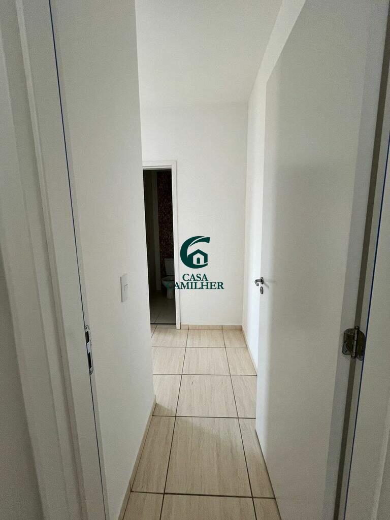 Apartamento à venda no Parque das Nações: 