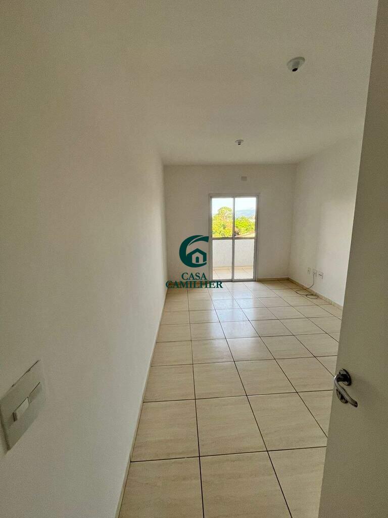 Apartamento à venda no Parque das Nações: 