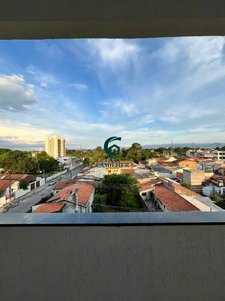Apartamento à venda no Parque das Nações: 