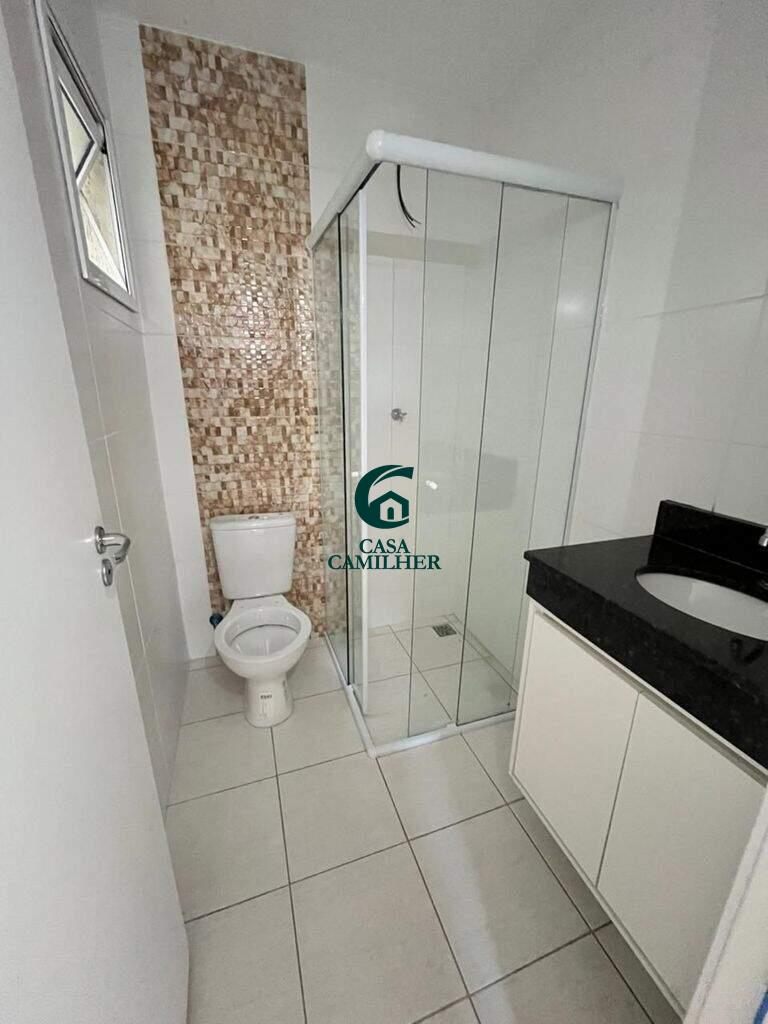 Apartamento à venda no Parque das Nações: 