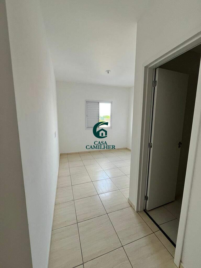 Apartamento à venda no Parque das Nações: 