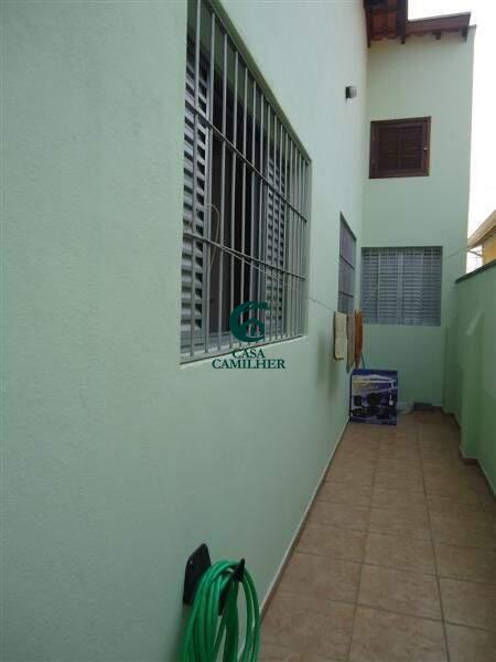 Casa à venda no Jardim Santa Clara: 