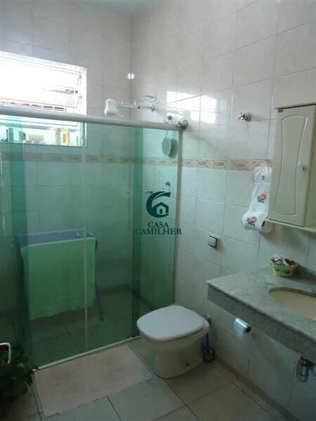 Casa à venda no Jardim Santa Clara: 