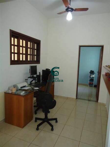 Casa à venda no Jardim Santa Clara: 