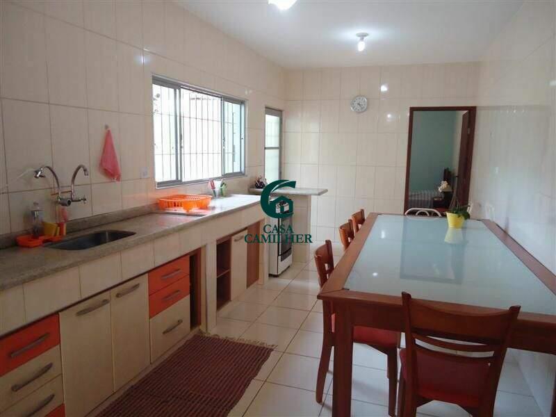 Casa à venda no Jardim Santa Clara: 