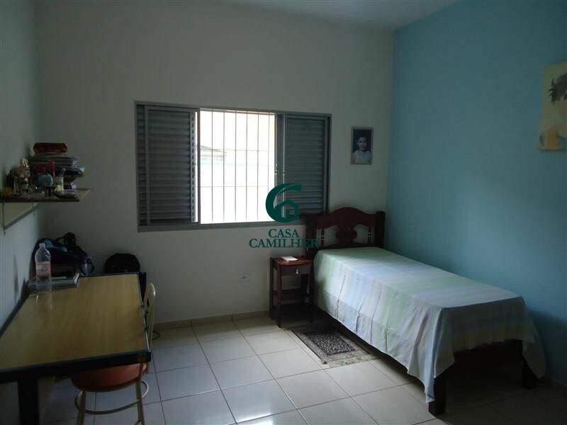 Casa à venda no Jardim Santa Clara: 