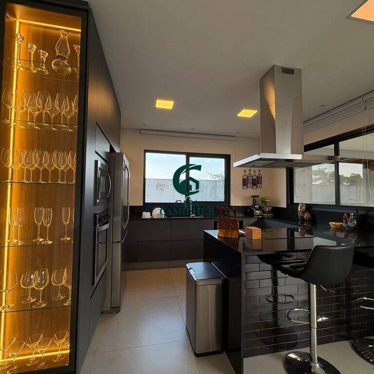 Casa à venda no Chácaras Cataguá: 