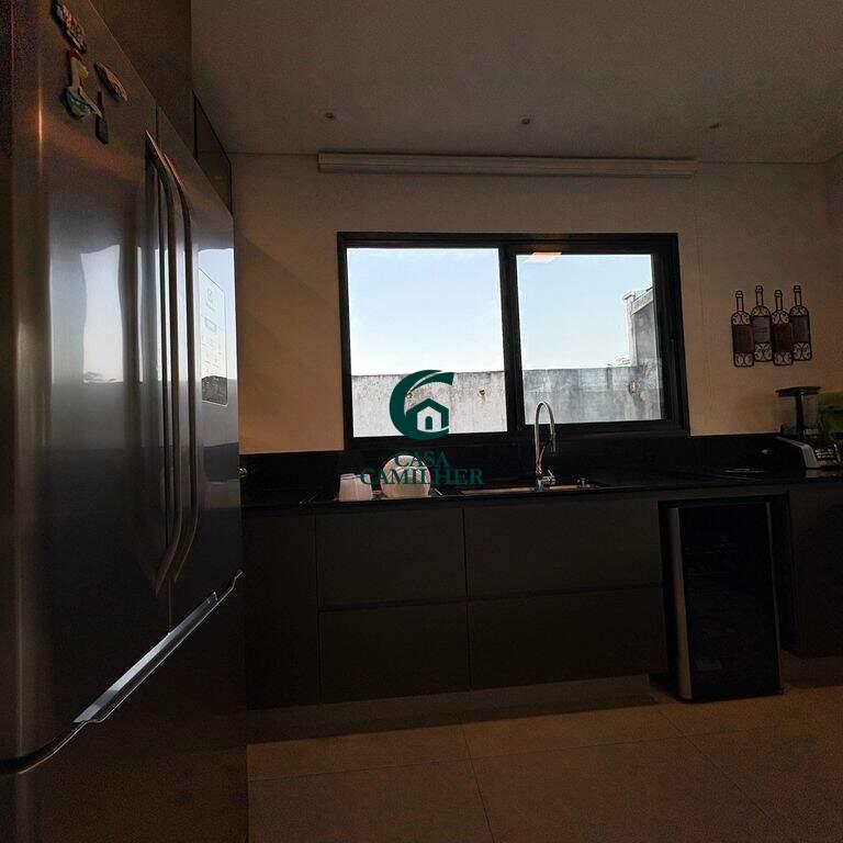 Casa à venda no Chácaras Cataguá: 