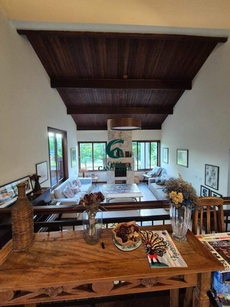 Casa à venda no Cataguá: 