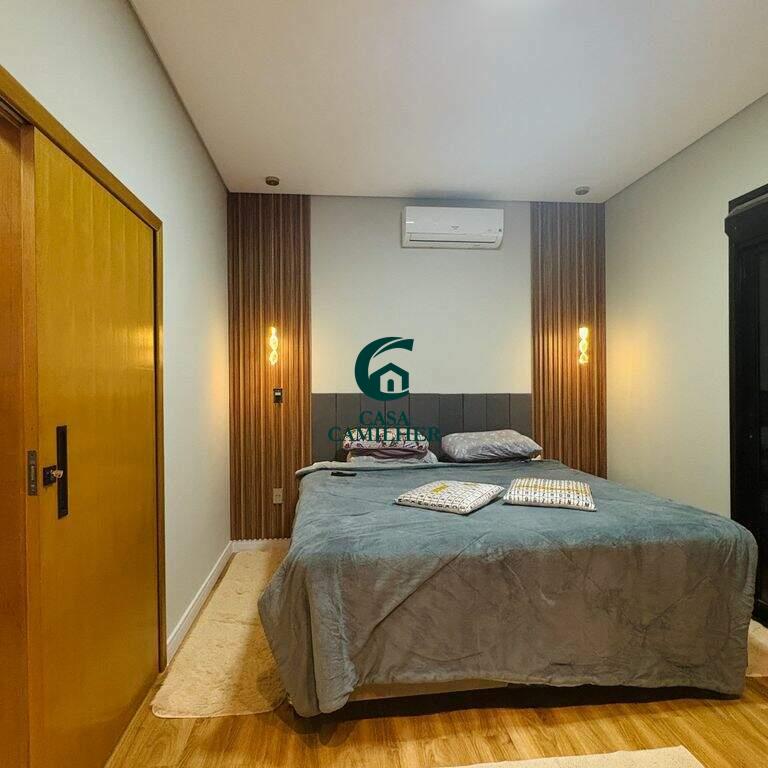 Casa à venda no Itapecerica: 