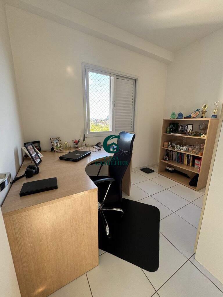 Apartamento à venda no Vila São José: 