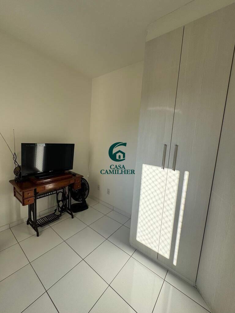 Apartamento à venda no Vila São José: 