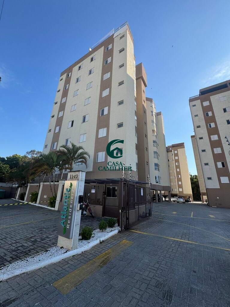Apartamento à venda no Vila São José: 