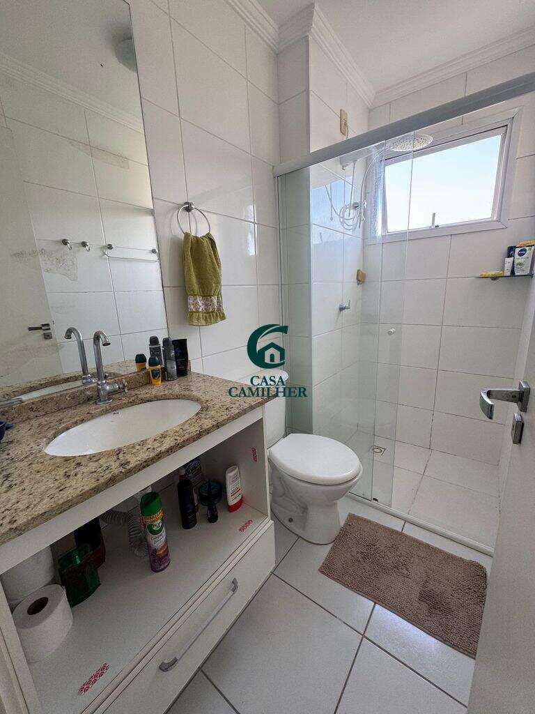 Apartamento à venda no Vila São José: 