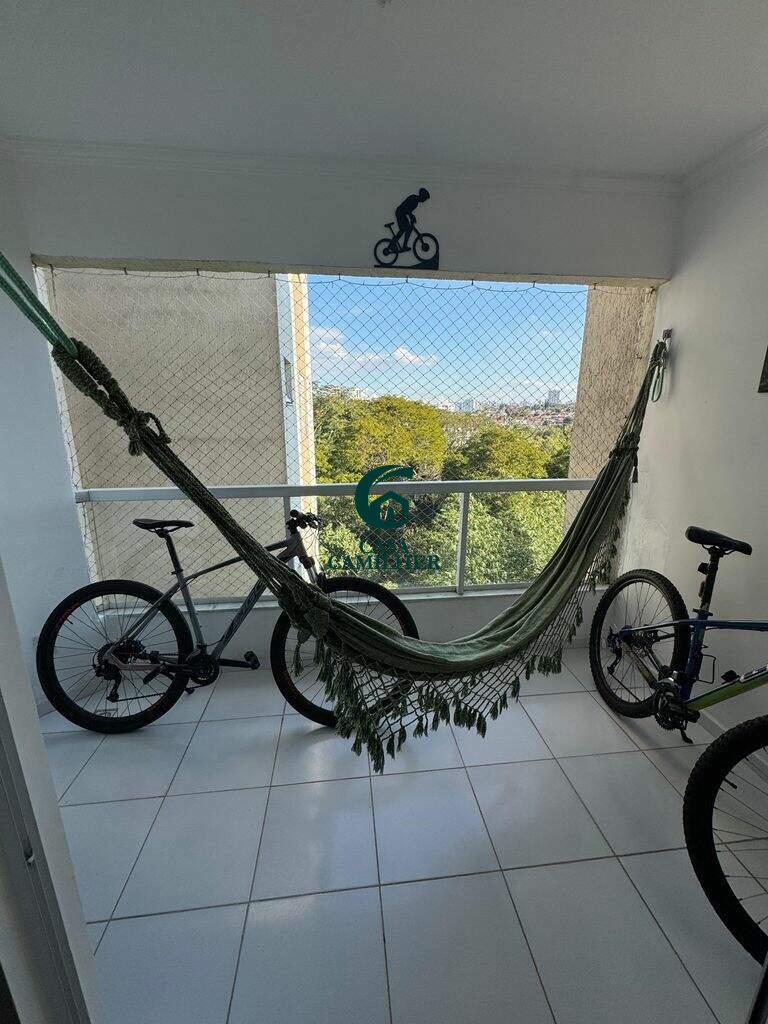 Apartamento à venda no Vila São José: 