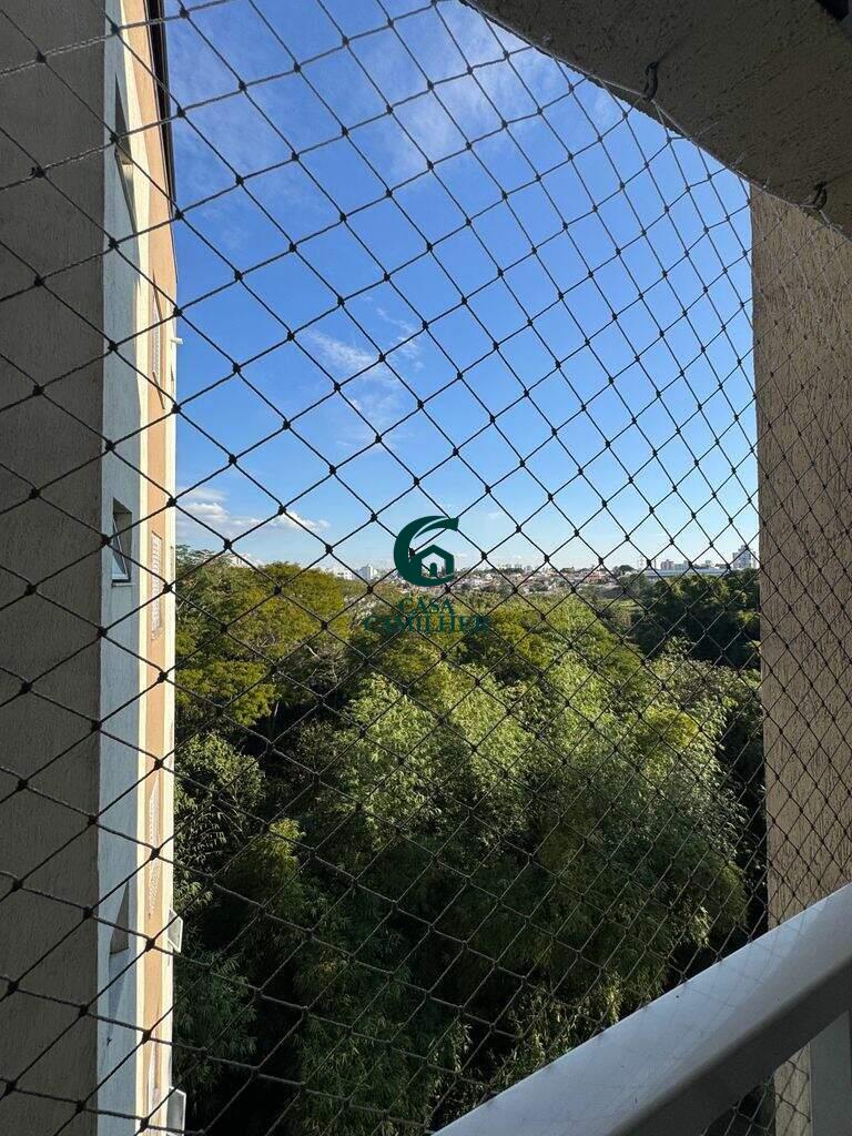 Apartamento à venda no Vila São José: 