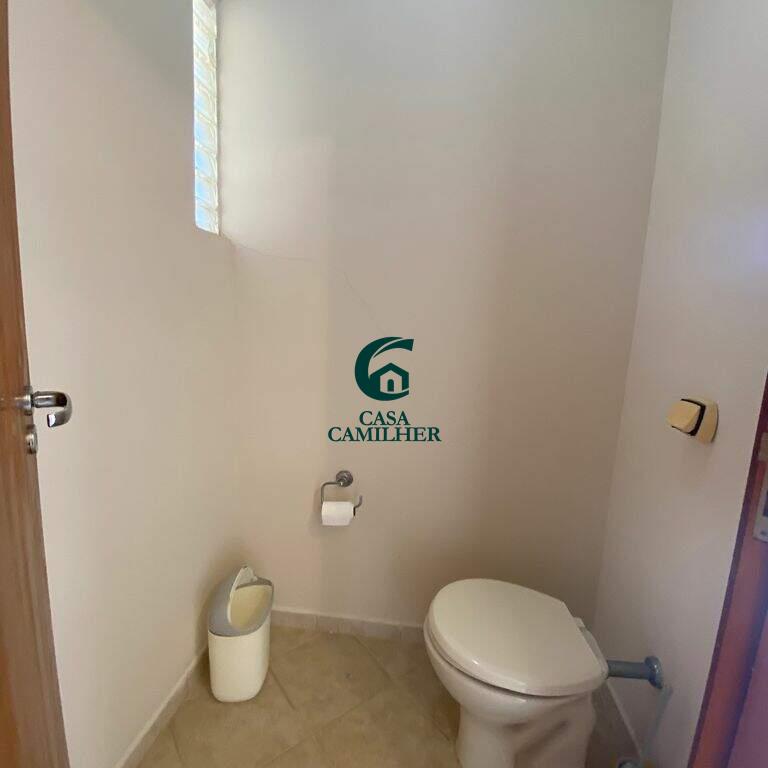 Casa à venda no Jardim das Nações: 