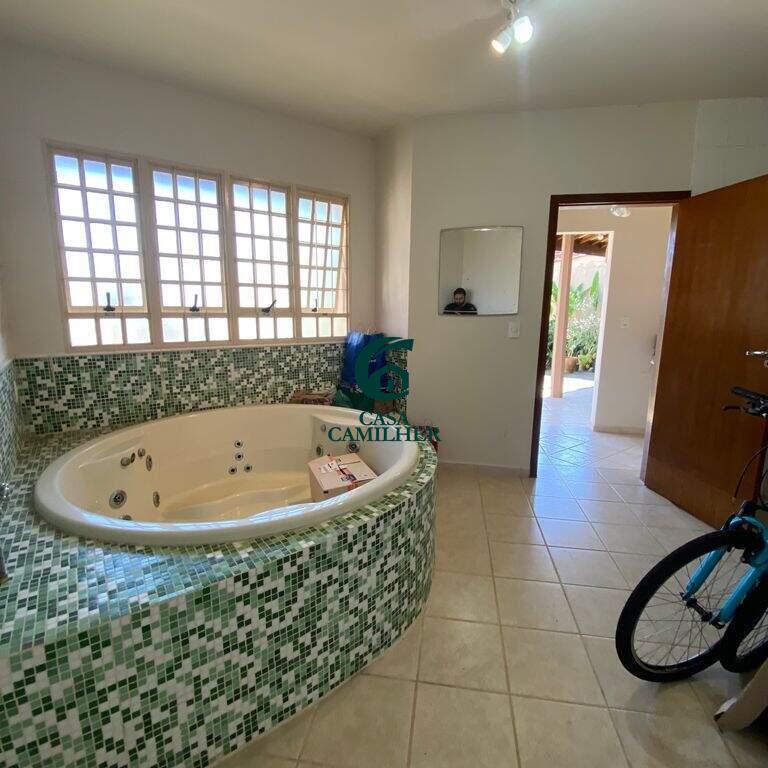 Casa à venda no Jardim das Nações: 