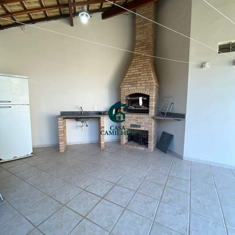 Casa à venda no Jardim das Nações: 