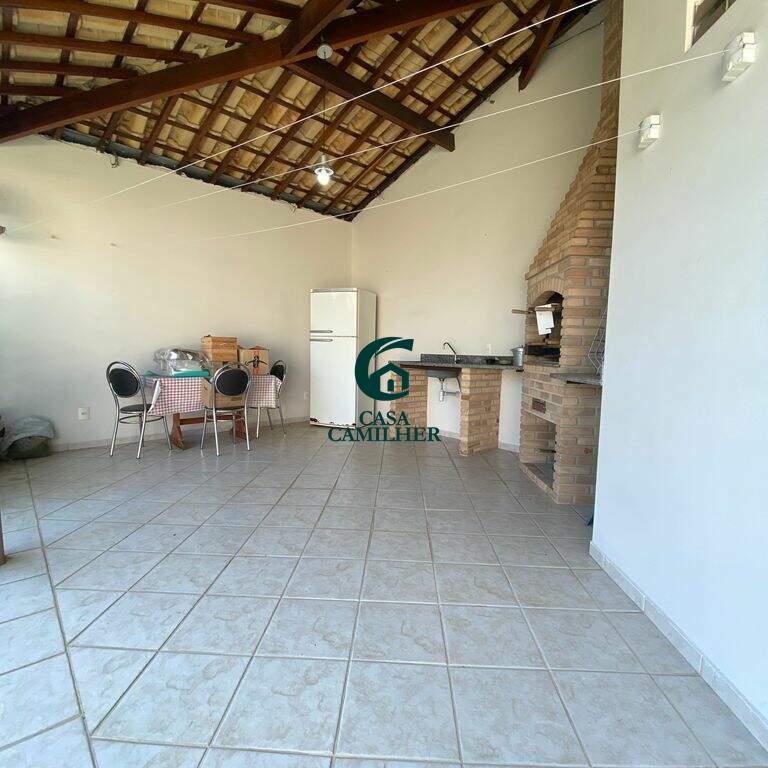 Casa à venda no Jardim das Nações: 