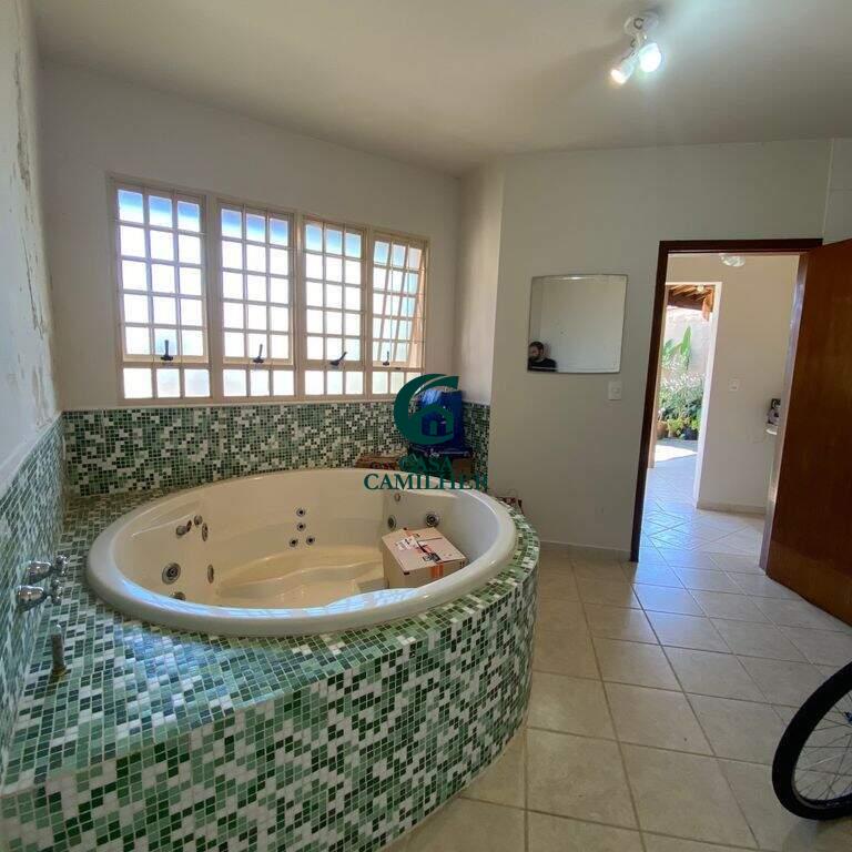 Casa à venda no Jardim das Nações: 