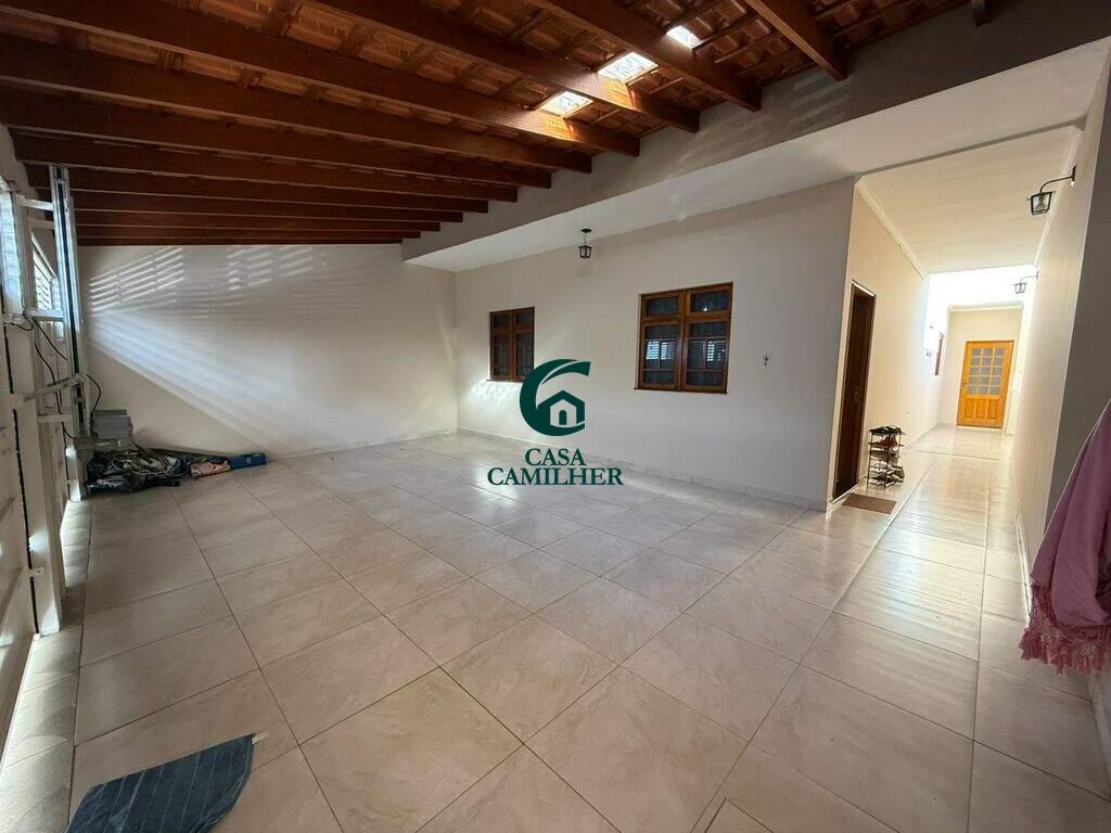 Casa à venda no Vila Iapi: 