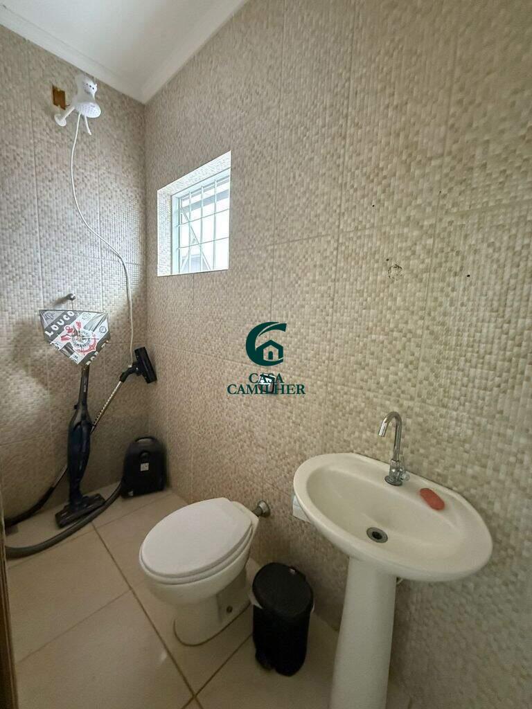 Casa à venda no Vila Iapi: 