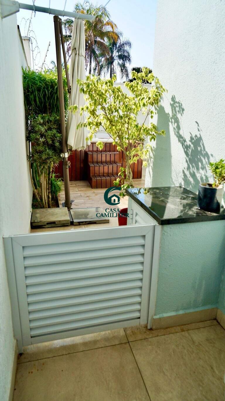 Casa à venda no Parque Sao Luis: 