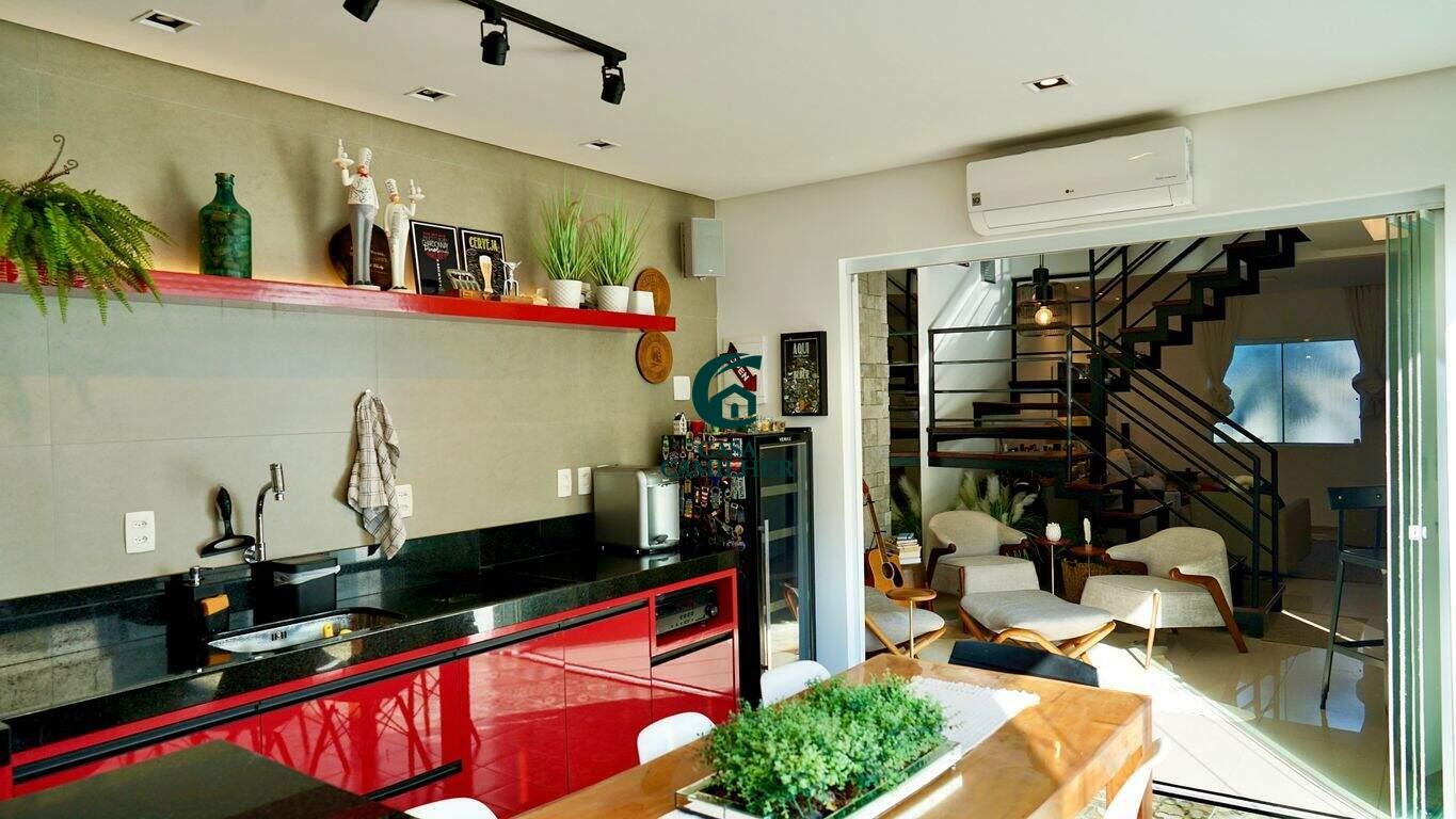 Casa à venda no Parque Sao Luis: 