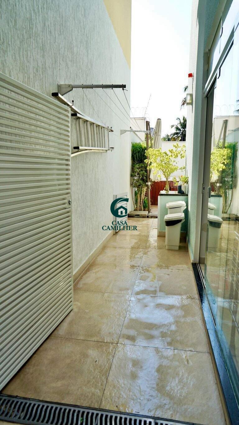 Casa à venda no Parque Sao Luis: 