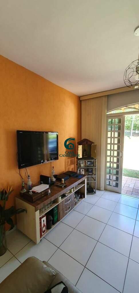 Casa à venda no Chácaras Cataguá: 