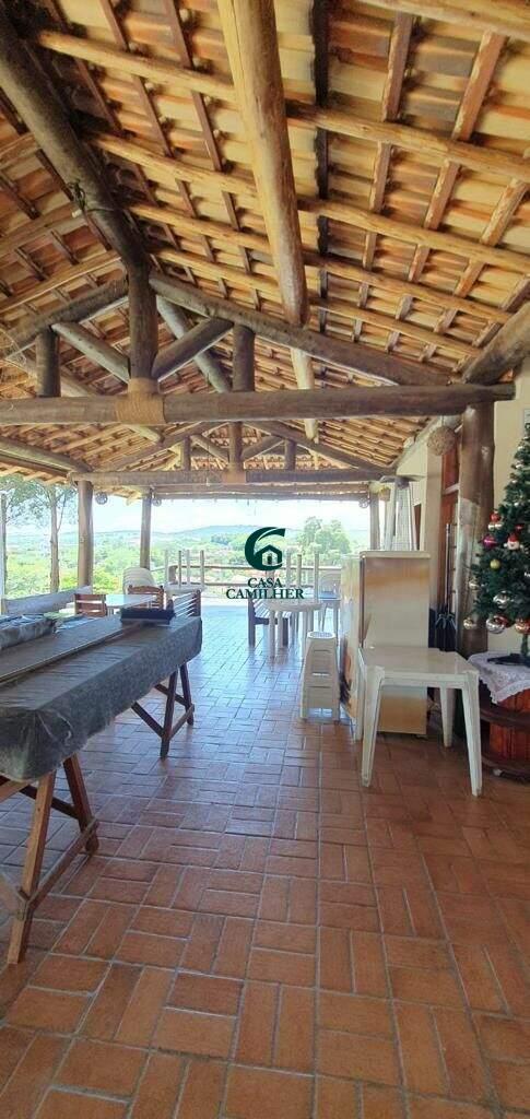 Casa à venda no Chácaras Cataguá: 