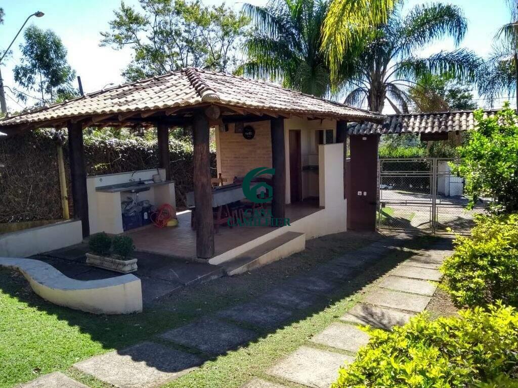 Casa à venda no Chácaras Cataguá: 