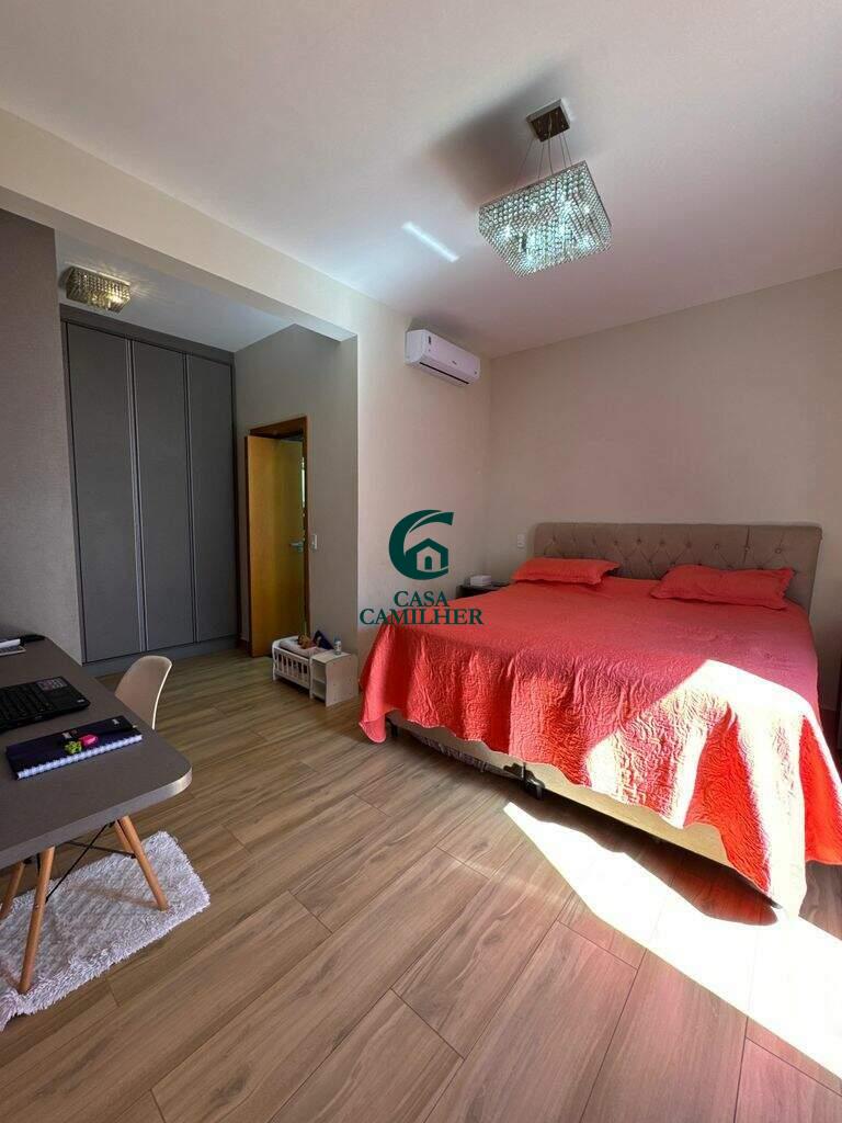 Casa à venda no Jardim Santa Tereza: 