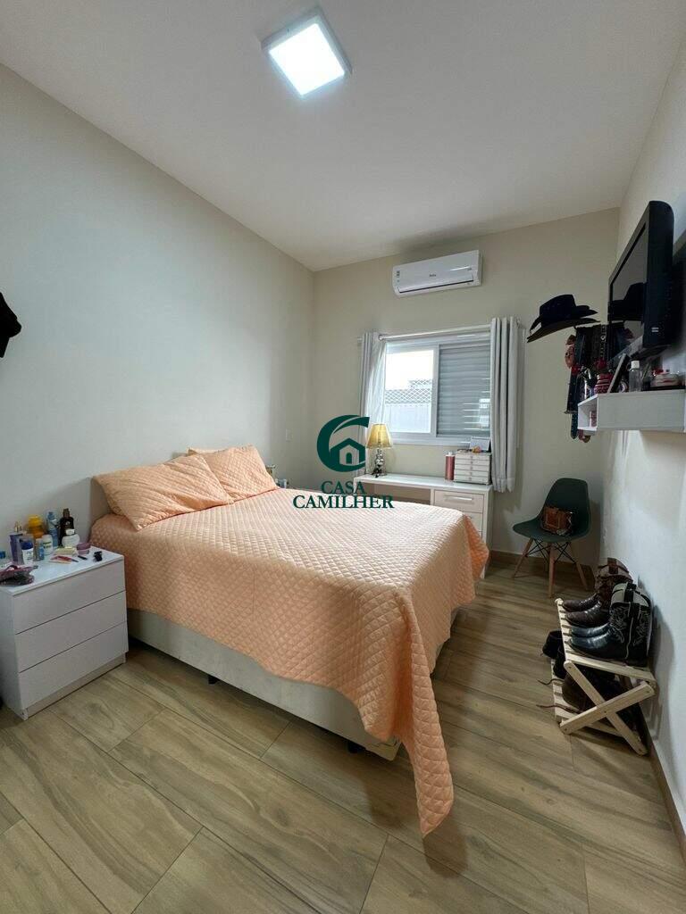 Casa à venda no Jardim Santa Tereza: 