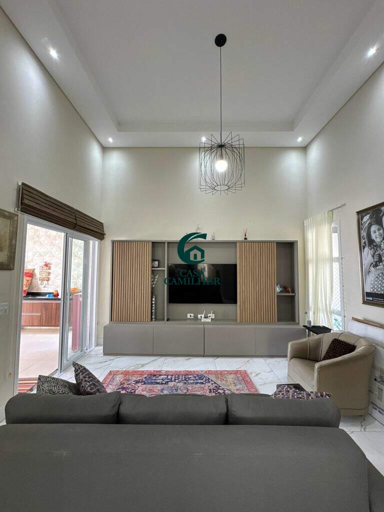 Casa à venda no Jardim Santa Tereza: 