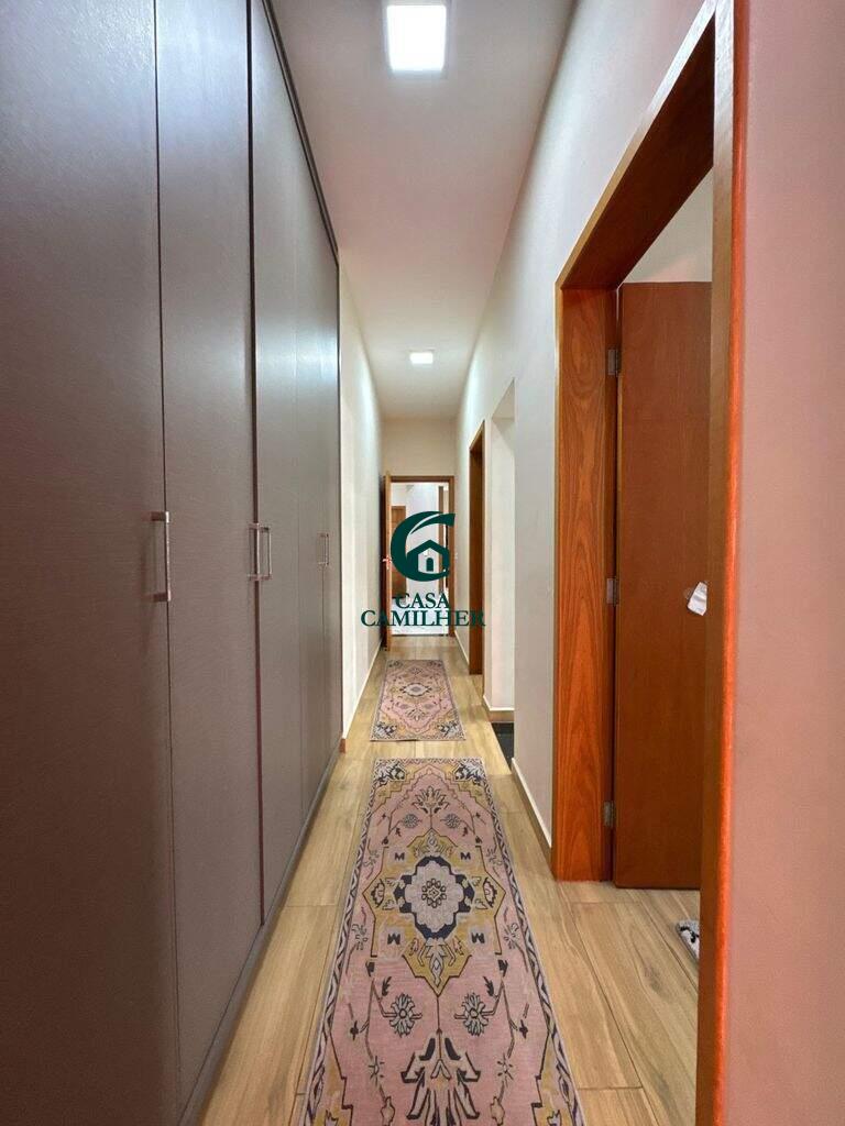 Casa à venda no Jardim Santa Tereza: 