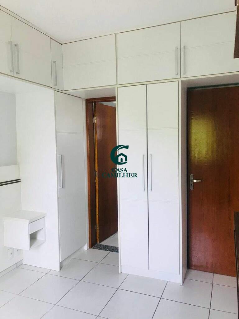 Apartamento à venda no Granja Daniel: 